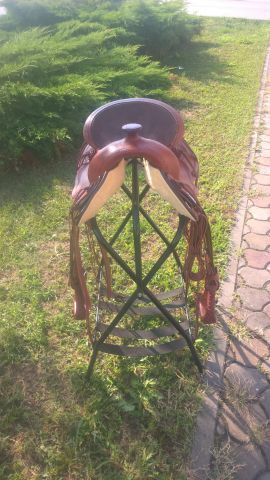 Sella western Continental  16" - 2019