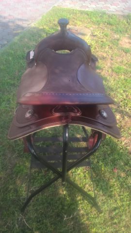 Sella western Continental  16" - 2019