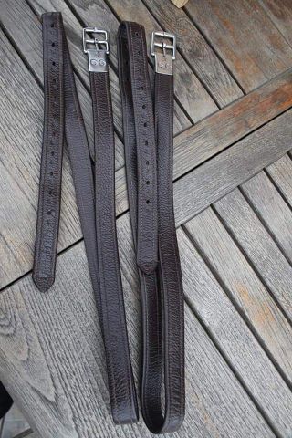 Sella mista Bates  17.5" - 2017