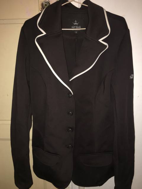 Sella mista Butet  17" - 2000