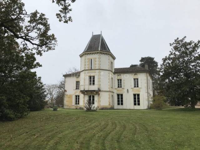 Bella dimora equestre In vendita Dordogne