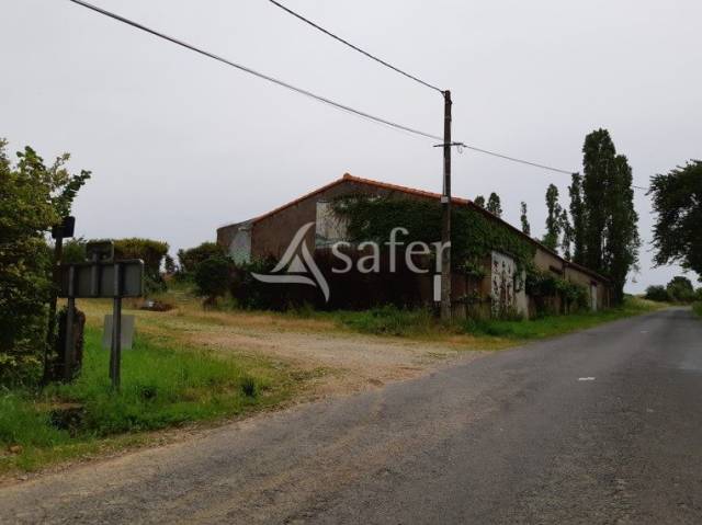 Azienda viticola / Vigneto In vendita Loire-Atlantique