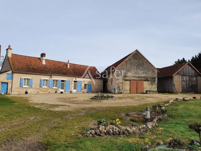 Azienda avicola In vendita Sarthe
