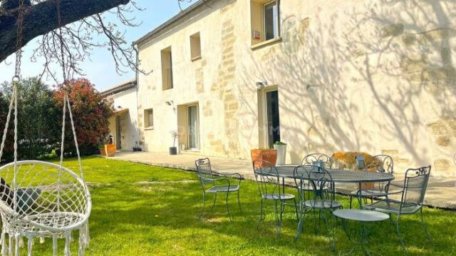 Bella dimora equestre In vendita Vaucluse