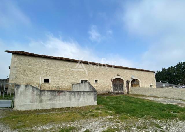 Proprietà rurale In vendita Charente