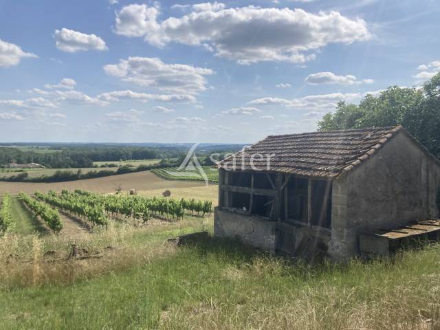Proprietà equestre In vendita Lot-et-Garonne