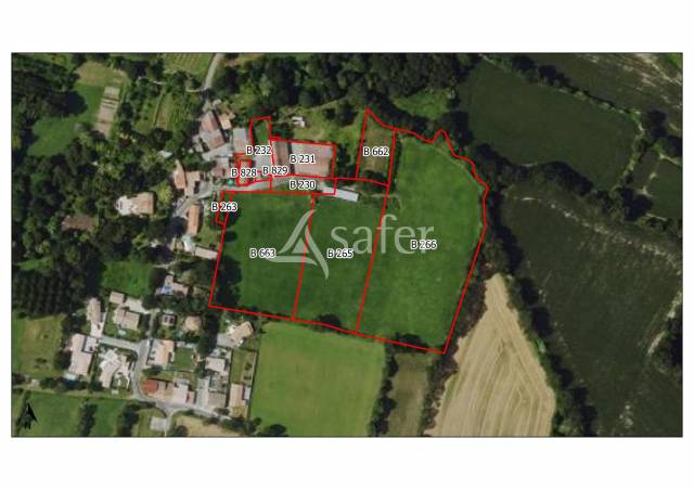 Azienda orticoltrice In vendita Charente-Maritime
