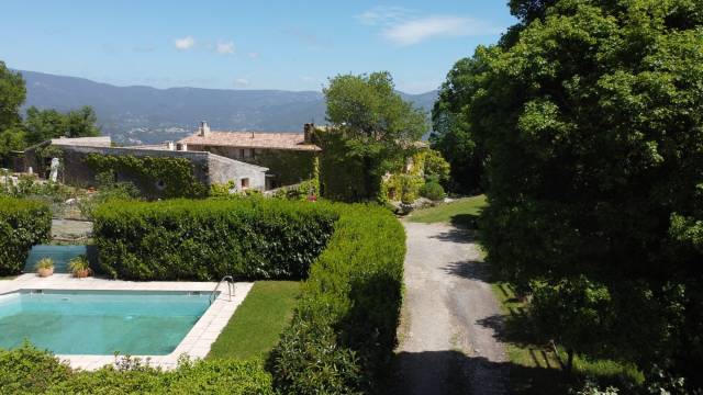 Alloggio equestre In vendita Alpes-Maritimes