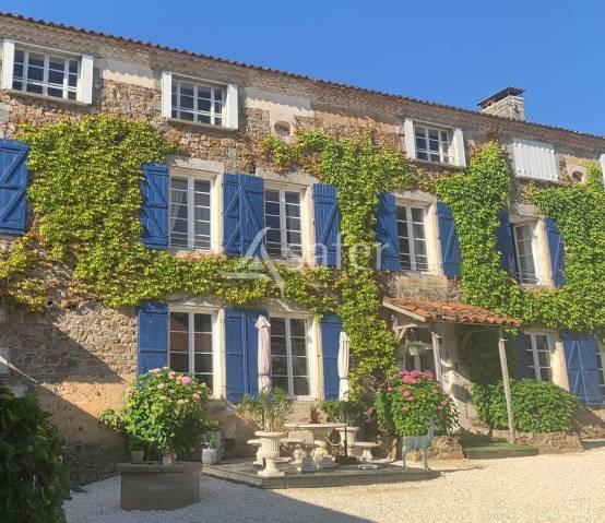 Proprietà rurale In vendita Dordogne
