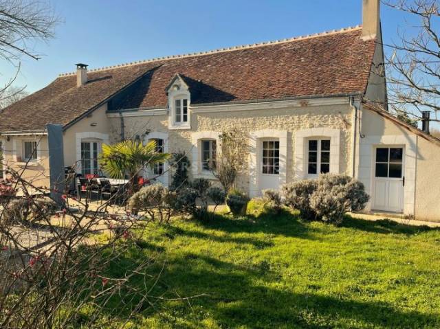Proprietà equestre In vendita Loir-et-Cher