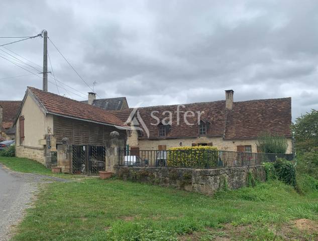 Azienda cerealicola In vendita Dordogne