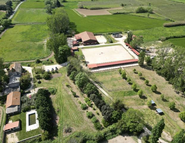 Alloggio equestre In vendita Gard