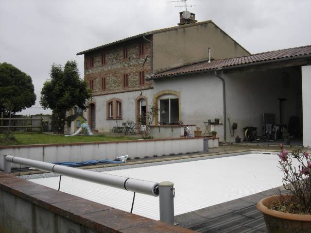 Proprietà equestre In vendita Haute-Garonne