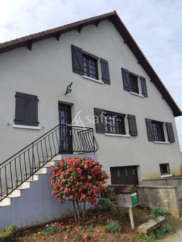 Azienda lattaia In vendita Sarthe
