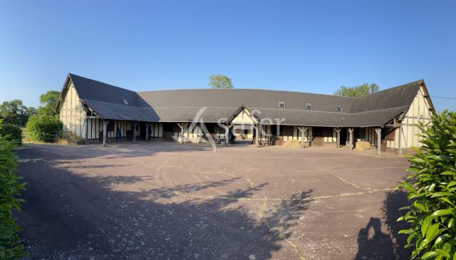 Proprietà equestre In vendita Calvados