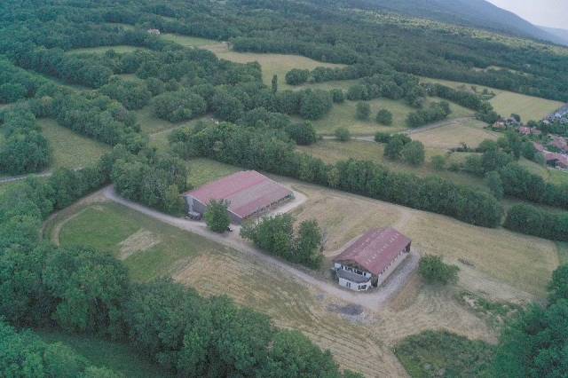 Scuderia per proprietari In vendita Ain