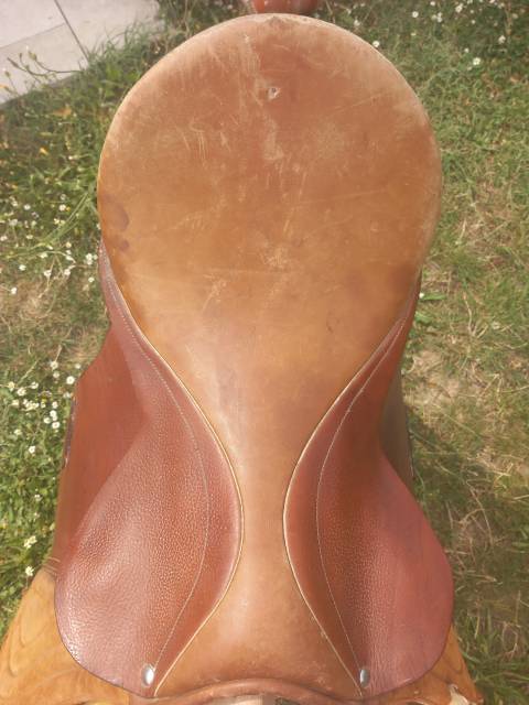 Sella mista  Standard 17" - 2020