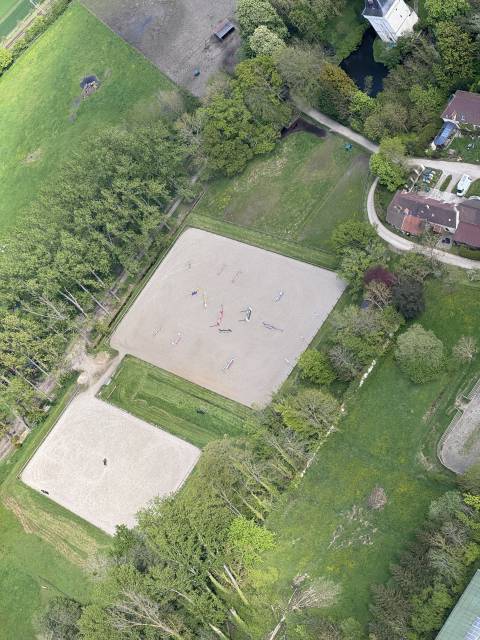 Haras Treize 