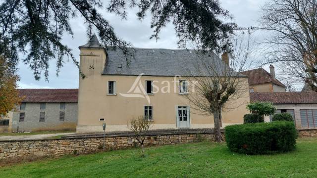 Proprietà rurale In vendita Dordogne