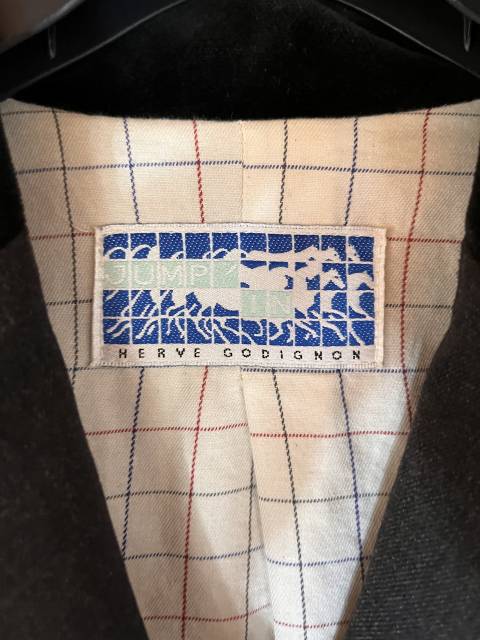  Hervé Godignon Occasione