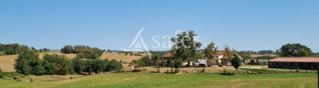 Proprietà equestre In vendita Aveyron