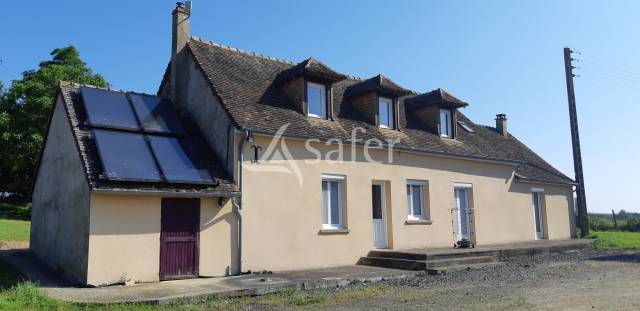 Azienda agricola In vendita Sarthe