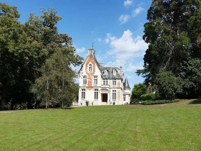 Proprietà equestre In vendita Vienne