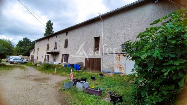 Proprietà rurale In vendita Ain