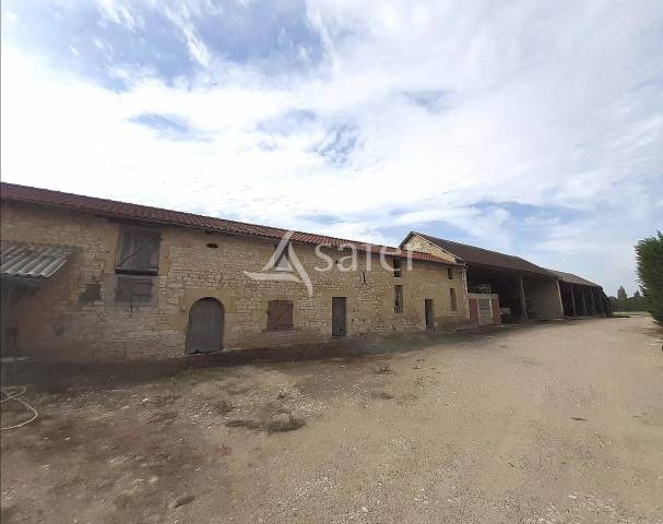 Azienda agricola In vendita Vienne