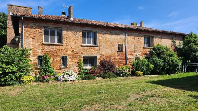 Proprietà equestre In vendita tarn