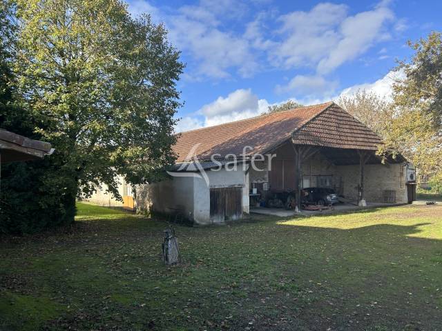 Azienda agricola In vendita Lot-et-Garonne