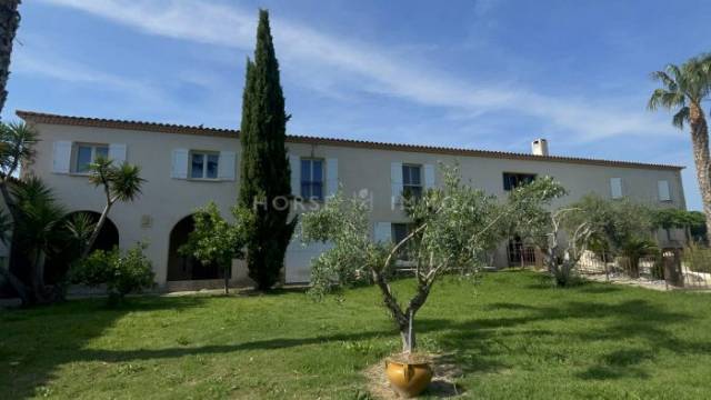Proprietà equestre In vendita Hérault