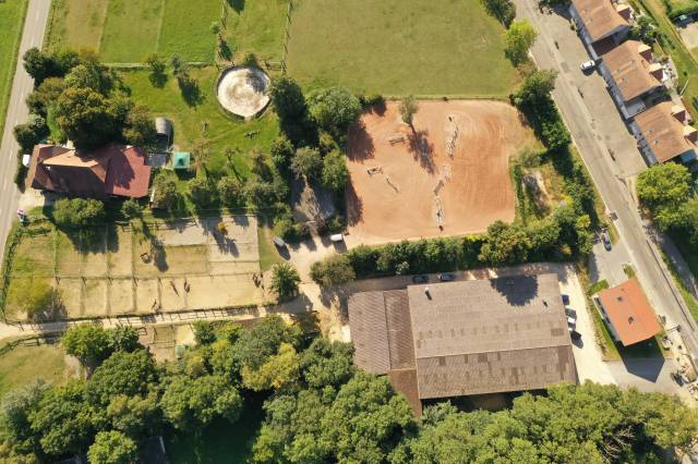 Centro ippico In vendita Berne