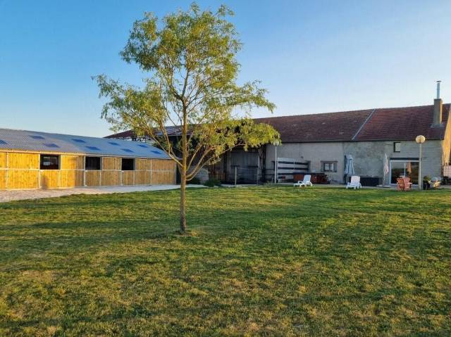 Proprietà equestre In vendita Meurthe-et-Moselle