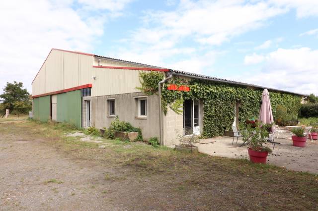 Scuderia per proprietari In vendita Loire-Atlantique