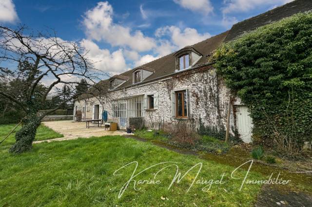 Proprietà equestre In vendita Seine-et-Marne