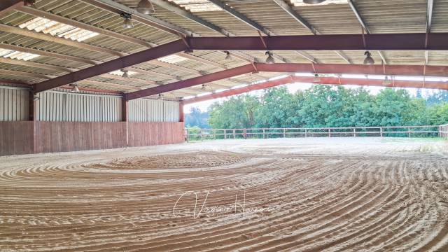 Bella dimora equestre In vendita Orne