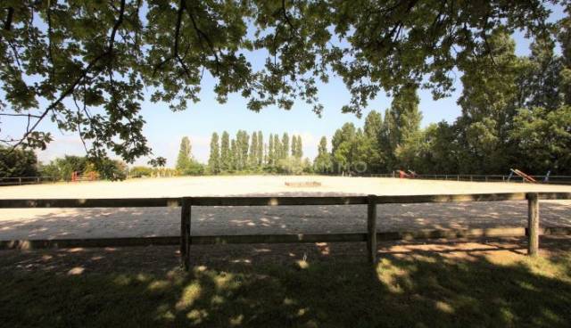 Centro di stagione cavallo In vendita Seine-et-Marne
