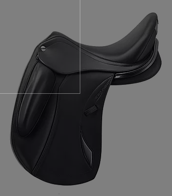 Sella da dressage  Erreplus connect 18" - 2021