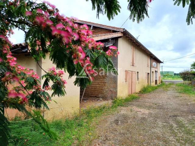 Proprietà rurale In vendita Tarn-et-Garonne