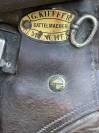 Sella da trekking Kieffer  17" - 1995