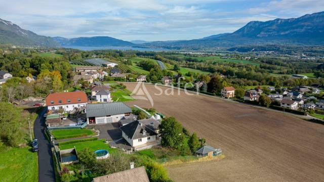 Azienda agricola In vendita Savoie