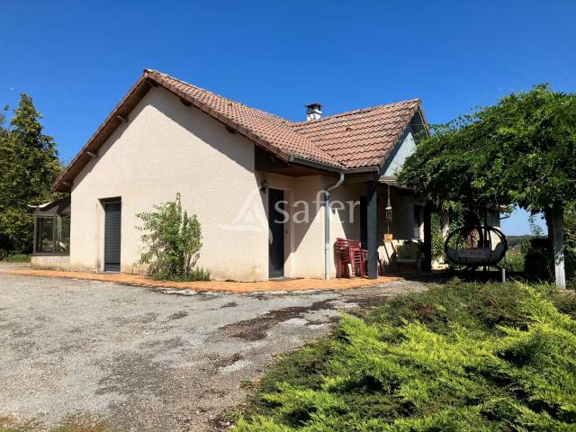 Proprietà rurale In vendita Haute-Saône