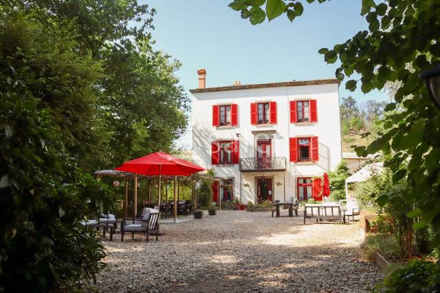Proprietà rurale In vendita Puy-de-Dôme