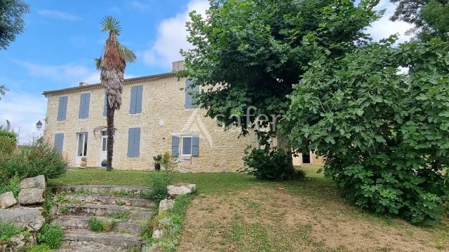 Proprietà rurale In vendita Gers