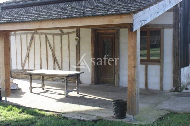 Proprietà equestre In vendita Meuse