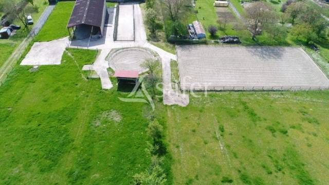 Proprietà equestre In vendita Meurthe-et-Moselle