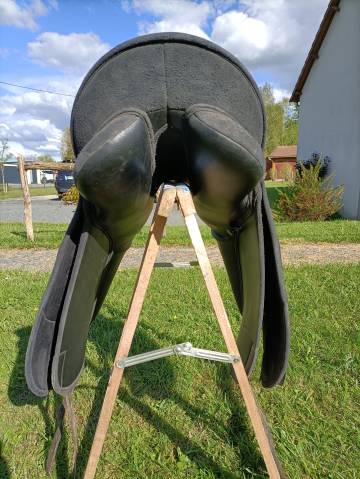 Sella da dressage Wintec  17.5" - 2007