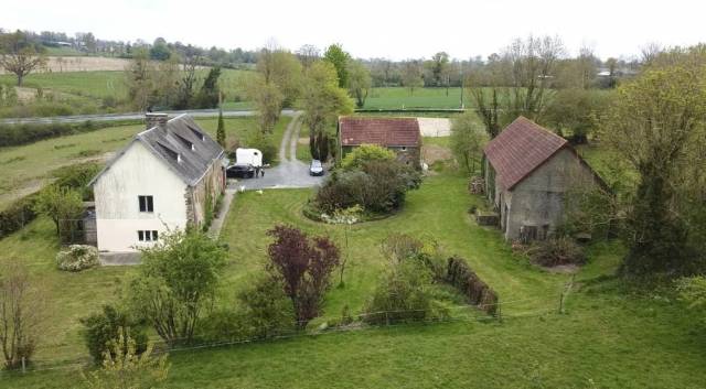 Proprietà equestre In vendita Manche