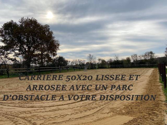 ECURIE DE GOUTTIERES 